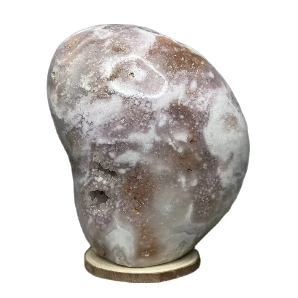 Brazilian Pink Geode Amethyst Natural Gem Crystal Cluster Room Decorated Witchcraft altar Meditation Crystal with Stone Healing
Brazilian Pink Geode Amethyst Natural Gem Crystal Cluster Room Decorated Witchcraft altar Meditation Crystal with Stone Healing