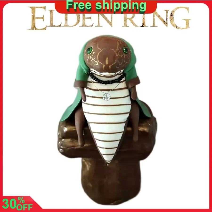 Фигурки Elden в виде кольца, змея, RYA, игра, Темные души, брелок, экшн-фигурки валькири, горшок, куклы для мальчиков, аниме фигурки ручной работы для детей, игрушки
Фигурки Elden в виде кольца, змея, RYA, игра, Темные души, брелок, экшн-фигурки валькири, горшок, куклы для мальчиков, аниме фигурки ручной работы для детей, игрушки