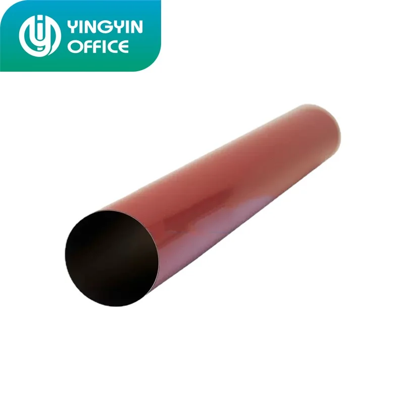 1 шт., фиксирующая пленка для Samsung ML 5510 5510ND 5515 5512 5517 6510nd 6510 ML-6512 ML-5510 ML-6510
1 шт., фиксирующая пленка для Samsung ML 5510 5510ND 5515 5512 5517 6510nd 6510 ML-6512 ML-5510 ML-6510