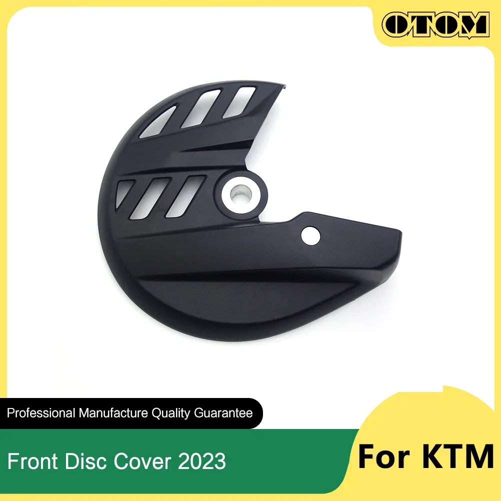 OTOM 2023 для SX SXF XC XCF 22 мм передняя крышка диска Gaurd протектор KTM 125 250 300 350 450 внедорожный мотоцикл аксессуары Запчасти 
OTOM 2023 для SX SXF XC XCF 22 мм передняя крышка диска Gaurd протектор KTM 125 250 300 350 450 внедорожный мотоцикл аксессуары Запчасти