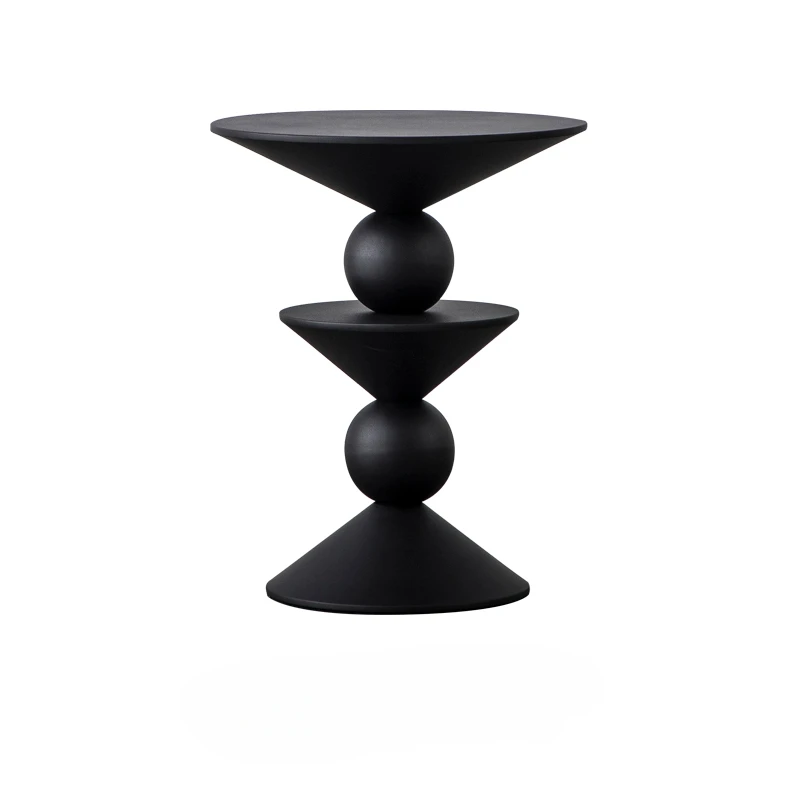 Light Luxury Side Table Nordic Retro Metal Circle Small Coffee Table Sofa Corner Table Designer Side Table
Light Luxury Side Table Nordic Retro Metal Circle Small Coffee Table Sofa Corner Table Designer Side Table