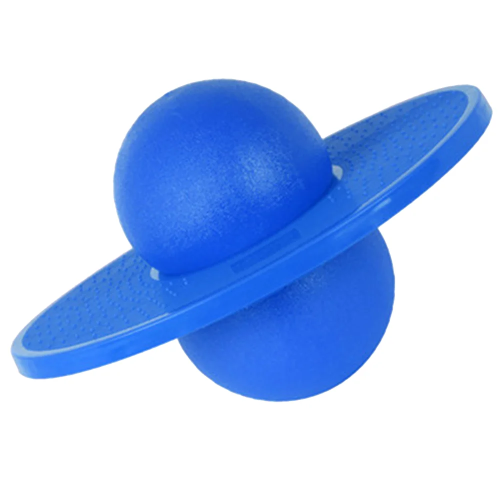 Board Yoga Exercise Jumping Balls Fintess for Aerobic and Coordination Exercises Blue
Board Yoga Exercise Jumping Balls Fintess for Aerobic and Coordination Exercises Blue