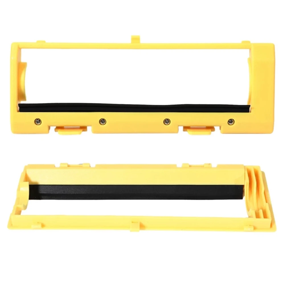 Main Brush Cover For ILIFE T4 X430 X432 A4 A4s X431 A40 Vacuum Cleaner Household Cleaning Tools Accessories Vacuums Parts
Main Brush Cover For ILIFE T4 X430 X432 A4 A4s X431 A40 Vacuum Cleaner Household Cleaning Tools Accessories Vacuums Parts