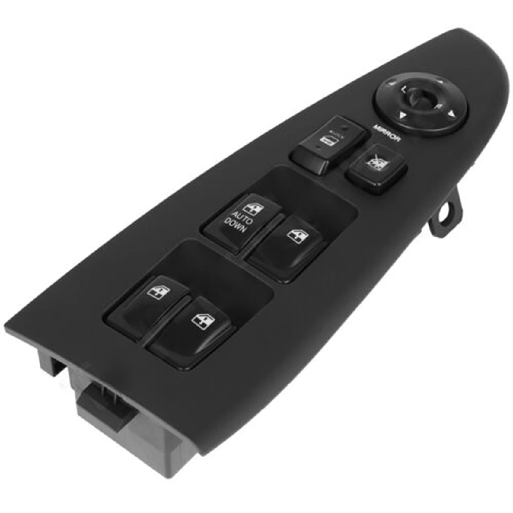 Главный переключатель управления окном питания автомобиля для Hyundai -Elantra 2007-2010
Главный переключатель управления окном питания автомобиля для Hyundai -Elantra 2007-2010