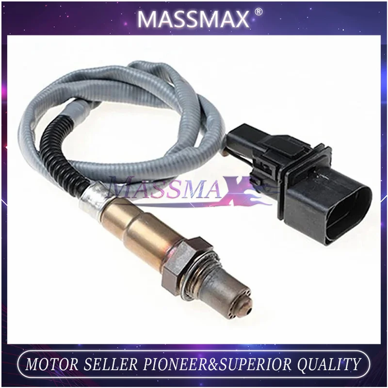 A0025401817 0258007161 Front Lambda Probe O2 Oxygen Sensor for Mercedes-Benz CLC180 C160 C180 C200 C220 C230 CLK200 Kompressor
A0025401817 0258007161 Front Lambda Probe O2 Oxygen Sensor for Mercedes-Benz CLC180 C160 C180 C200 C220 C230 CLK200 Kompressor