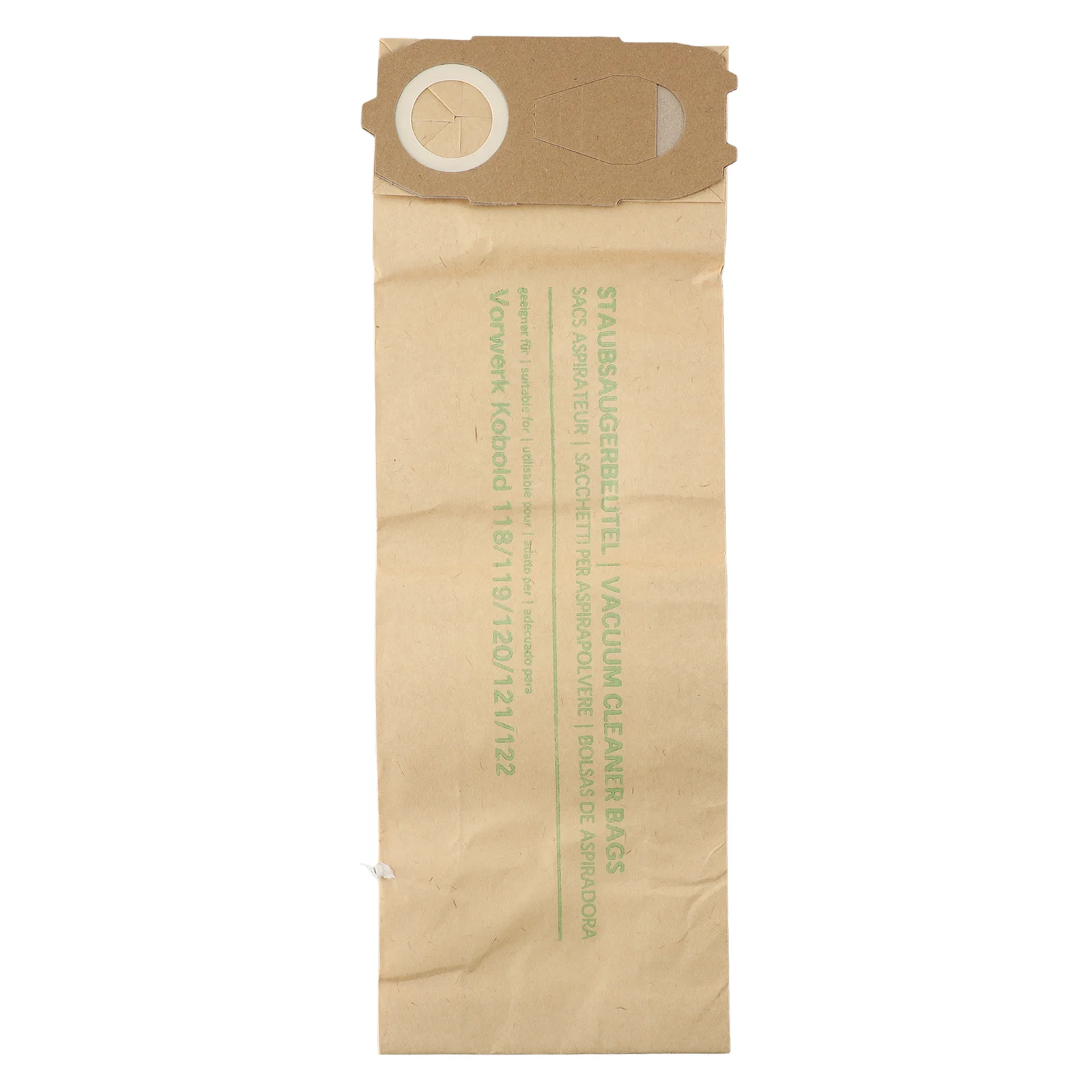 

Dust Bags For VK 118 119 120 121 122 Vacuum Cleaner Spare Parts Household Cleaning Replacement Accessories