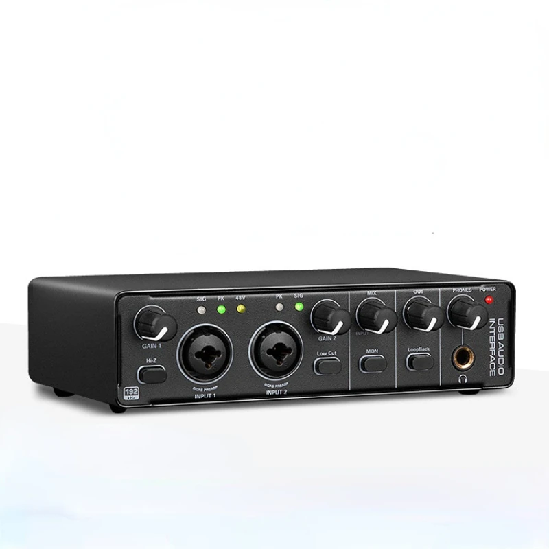 Маленькая внешняя профессиональная звуковая карта, USB-компьютер без драйвера для записи в реальном времени, устройство Ksong, настройка и консоль
Маленькая внешняя профессиональная звуковая карта, USB-компьютер без драйвера для записи в реальном времени, устройство Ksong, настройка и консоль