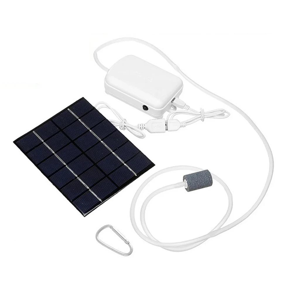 Polysilicon Silicon W Solar Panel Oxygen Pump Kit Environmentally Friendly Oxygen Pump Solar Power W Solar Panel
Polysilicon Silicon W Solar Panel Oxygen Pump Kit Environmentally Friendly Oxygen Pump Solar Power W Solar Panel