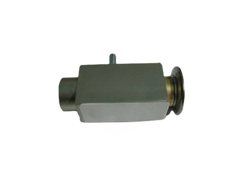 A/C Expansion Valve 1408300484 for Mercedes-Benz W140 S320 S300 S600 S500 1990-2002
A/C Expansion Valve 1408300484 for Mercedes-Benz W140 S320 S300 S600 S500 1990-2002