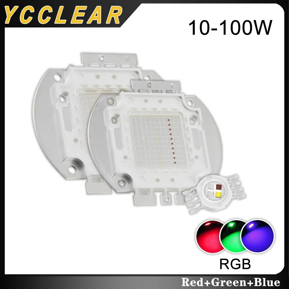 10 Вт 20 Вт 30 Вт 50 Вт 100 Вт RGB светодиодный чип COB красный зеленый синий полноцветный DIY 10 20 30 50 100 Вт сценический DMX диско свет прожектор
10 Вт 20 Вт 30 Вт 50 Вт 100 Вт RGB светодиодный чип COB красный зеленый синий полноцветный DIY 10 20 30 50 100 Вт сценический DMX диско свет прожектор