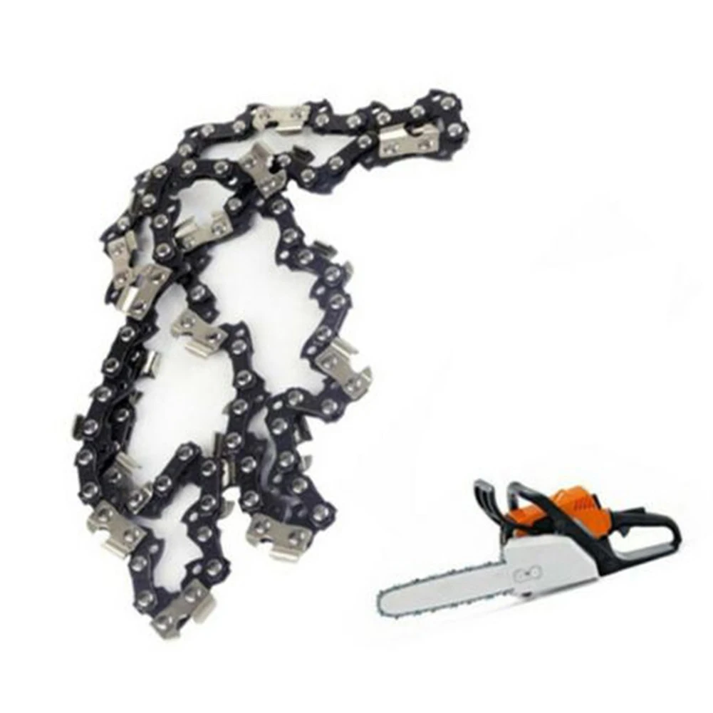 8 Inch Chainsaw Chain 3/8LP Pitch 33DL 33 Links 0.050 Gaude Saw Chain Replacement Link For Garden Tools Wood Cutter Accessories
8 Inch Chainsaw Chain 3/8LP Pitch 33DL 33 Links 0.050 Gaude Saw Chain Replacement Link For Garden Tools Wood Cutter Accessories