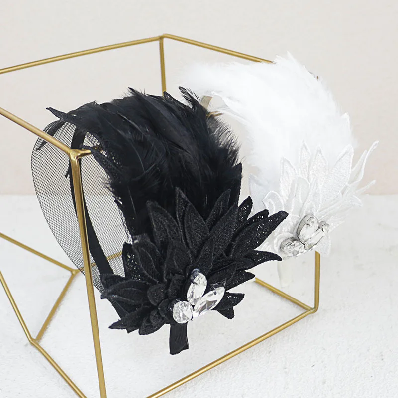 Palace Crystal Feather Hairbands For Women Korea Headband For Girls Hair Accessories Hair Band Floar Crown Headbands Head Wrap
Palace Crystal Feather Hairbands For Women Korea Headband For Girls Hair Accessories Hair Band Floar Crown Headbands Head Wrap