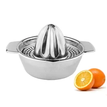 Manual Juicer Machin Extractor Lemon Squeezer Fruit Juicer Orange Juicer Citrus Juicer Orange Squeezer Mini Processor Blender
Manual Juicer Machin Extractor Lemon Squeezer Fruit Juicer Orange Juicer Citrus Juicer Orange Squeezer Mini Processor Blender