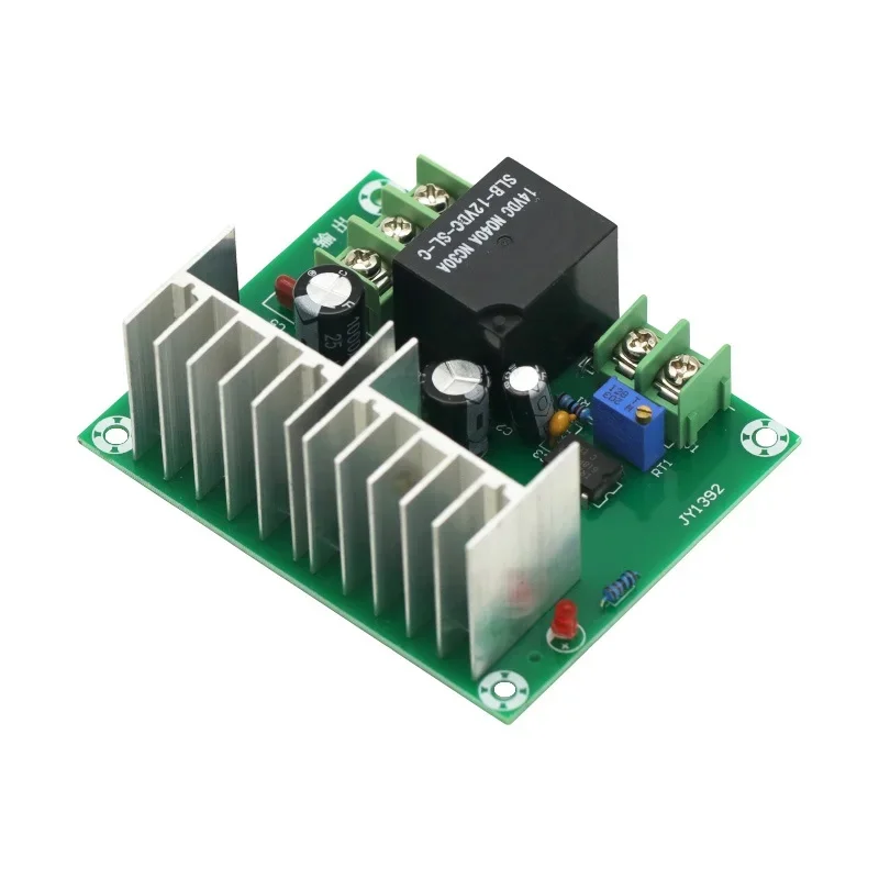 

NEW 12V 300W 50Hz Inverter Driver Board Low Frequency Transformer Converter Module Flat Wave Power Module For arduino Board