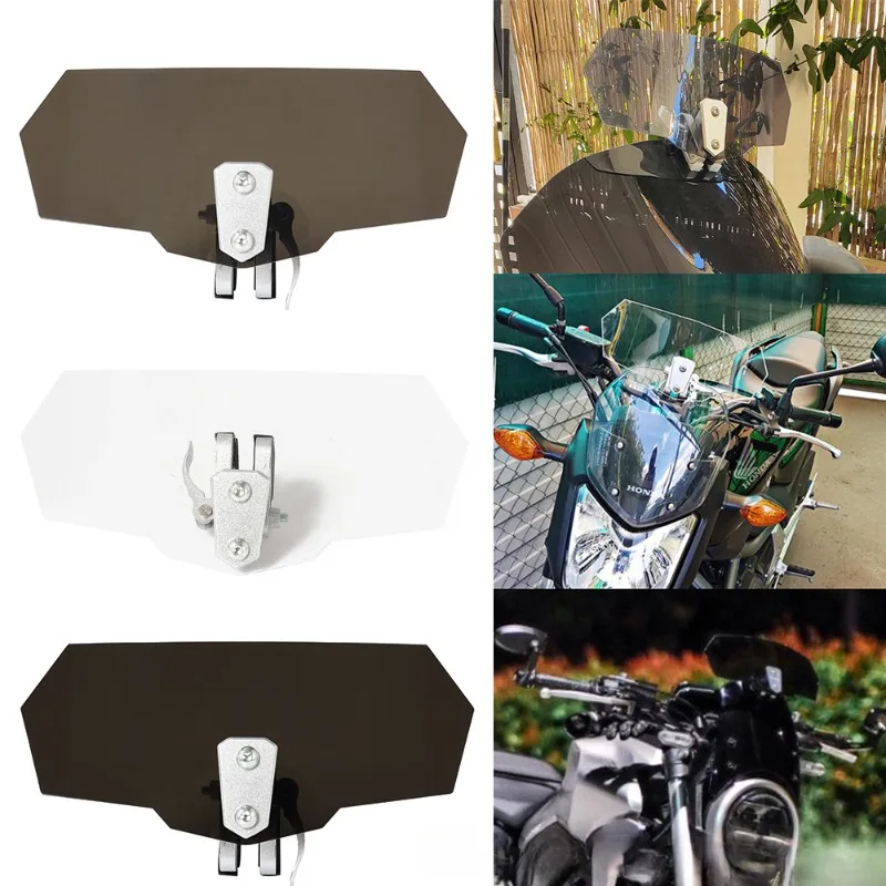 It Is Suitable for Benali TRK502 Jinpeng 502BJ500 Huanglong Motorcycle with High Small Windshield Modification
It Is Suitable for Benali TRK502 Jinpeng 502BJ500 Huanglong Motorcycle with High Small Windshield Modification