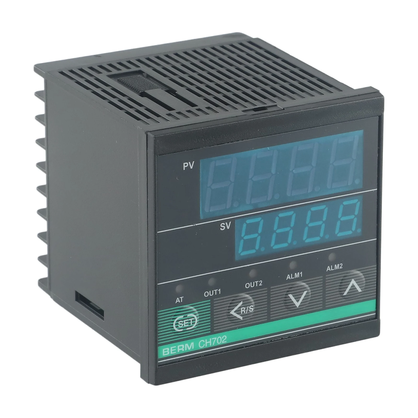 Reliable Temperature Control CH702 Dual Alarm Mode Clear Display Stable Power Supply Perfect for Various Equipment
Reliable Temperature Control CH702 Dual Alarm Mode Clear Display Stable Power Supply Perfect for Various Equipment