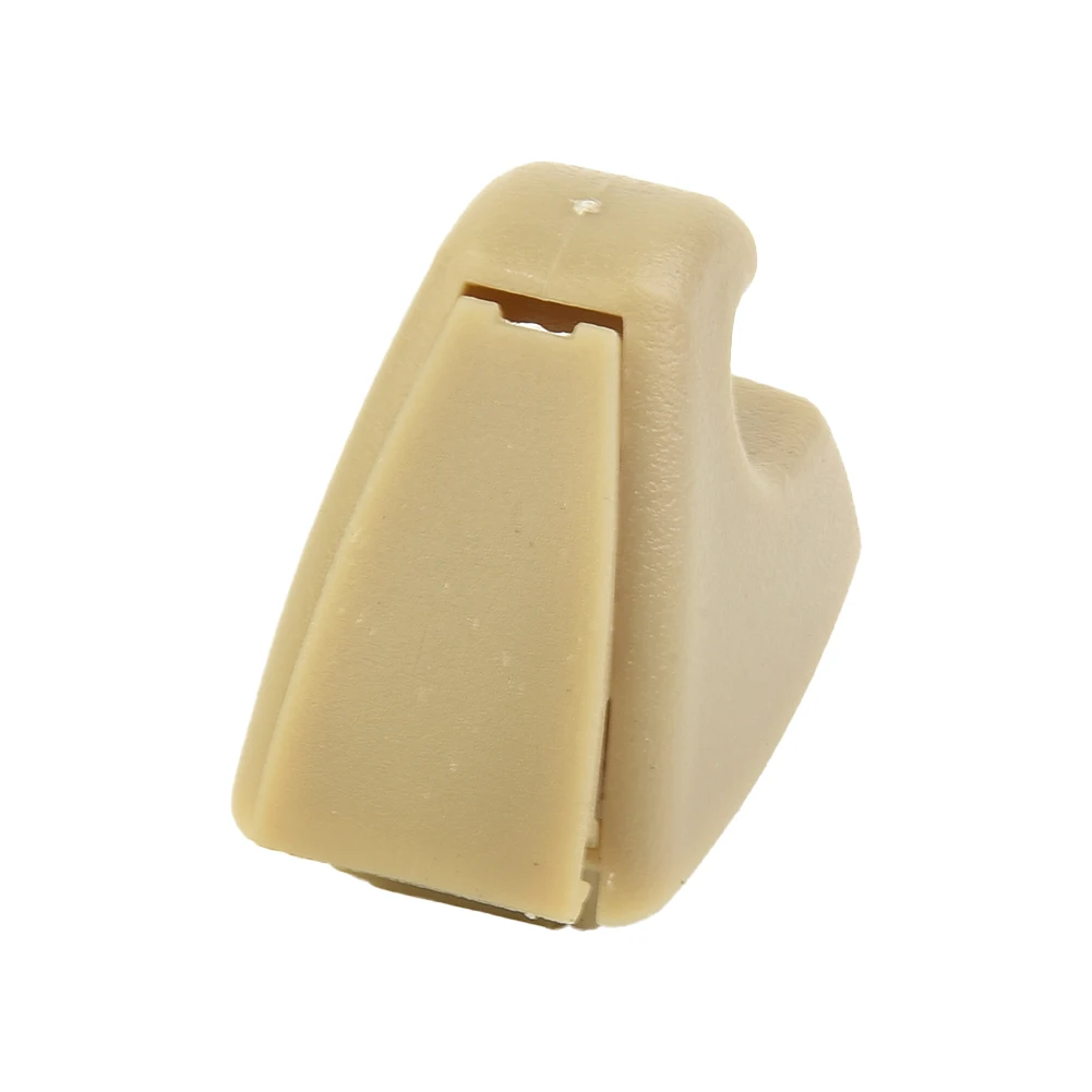 New Useful Sun Visor Support Clip Part Replacement Support Vehicle 95994975 ABS & PC Accessories Fit For G&M Hook
New Useful Sun Visor Support Clip Part Replacement Support Vehicle 95994975 ABS & PC Accessories Fit For G&M Hook