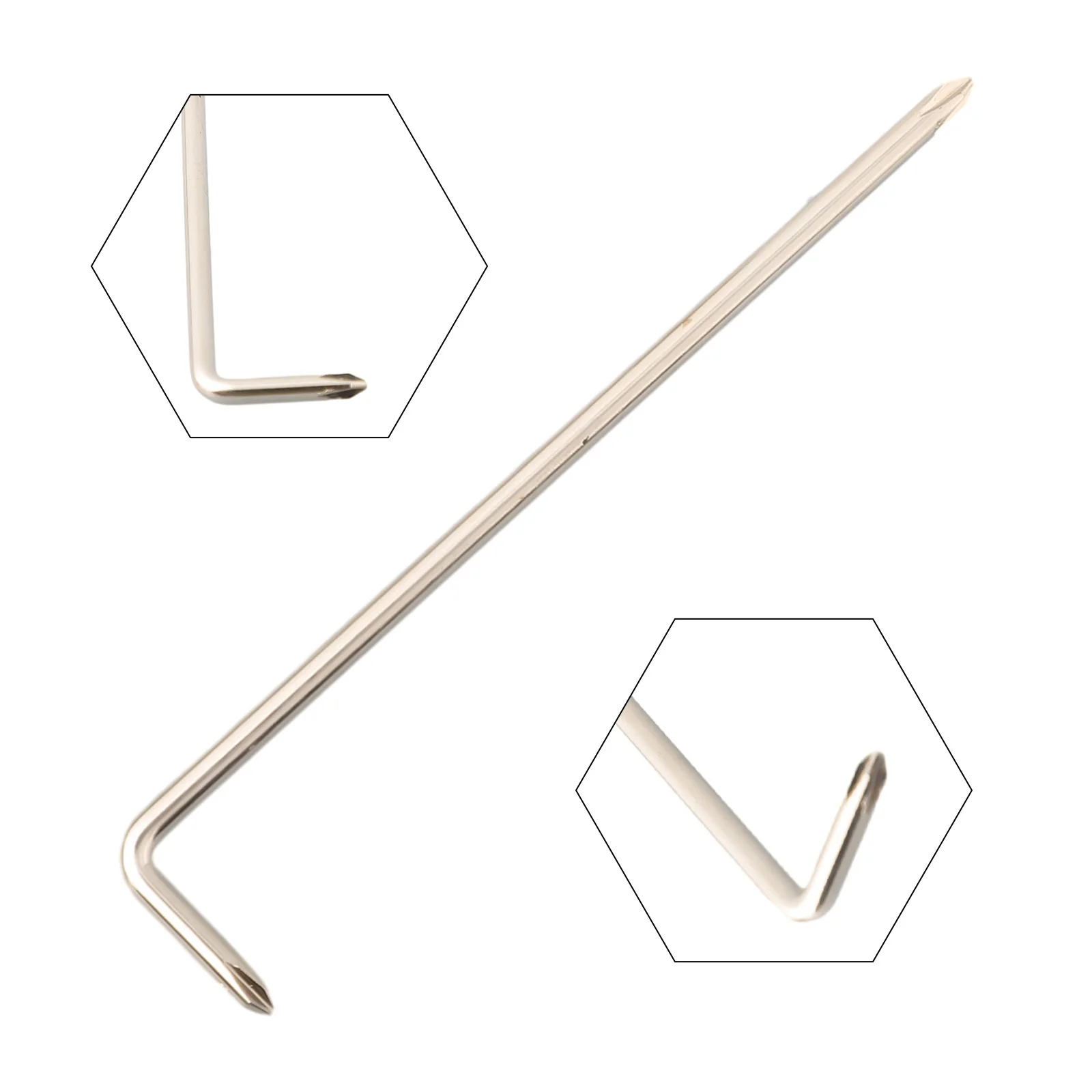 1pc L-Type Screwdriver Wrench Drill Bits PHO/PH1/PH2 3/5/6mm L-Shaped Wrench Drill Bits Elbow Bend Short -Arm Screwdriver
1pc L-Type Screwdriver Wrench Drill Bits PHO/PH1/PH2 3/5/6mm L-Shaped Wrench Drill Bits Elbow Bend Short -Arm Screwdriver