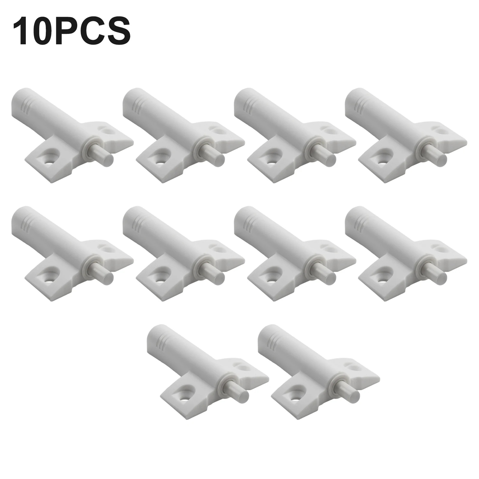 10PCS Damper Buffer Soft Quiet Close Invisible Kitchen Cabinet Door Stop Self-closing Drawers High Quality Material Durable
10PCS Damper Buffer Soft Quiet Close Invisible Kitchen Cabinet Door Stop Self-closing Drawers High Quality Material Durable