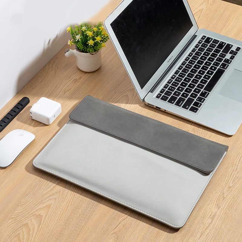 Laptop Sleeve Case For 2023 MacBook Pro 16 Air 15 M2 M1 A2941 A2780 A2485 A2141 Huawei Matebook D15 D16 16s Honor Magicbook X15
Laptop Sleeve Case For 2023 MacBook Pro 16 Air 15 M2 M1 A2941 A2780 A2485 A2141 Huawei Matebook D15 D16 16s Honor Magicbook X15