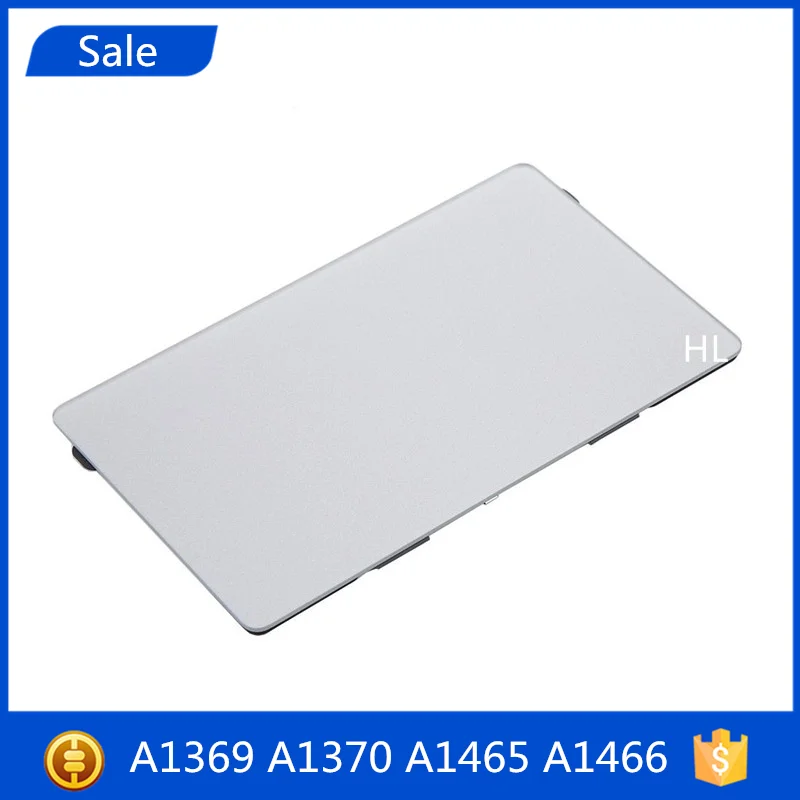 

Sale A1369 A1370 A1465 A1466 Touchpad 2010 2011 2012 2013 2014 2015 2017 Year Trackpad For Macbook Air 11" 13" Work Well