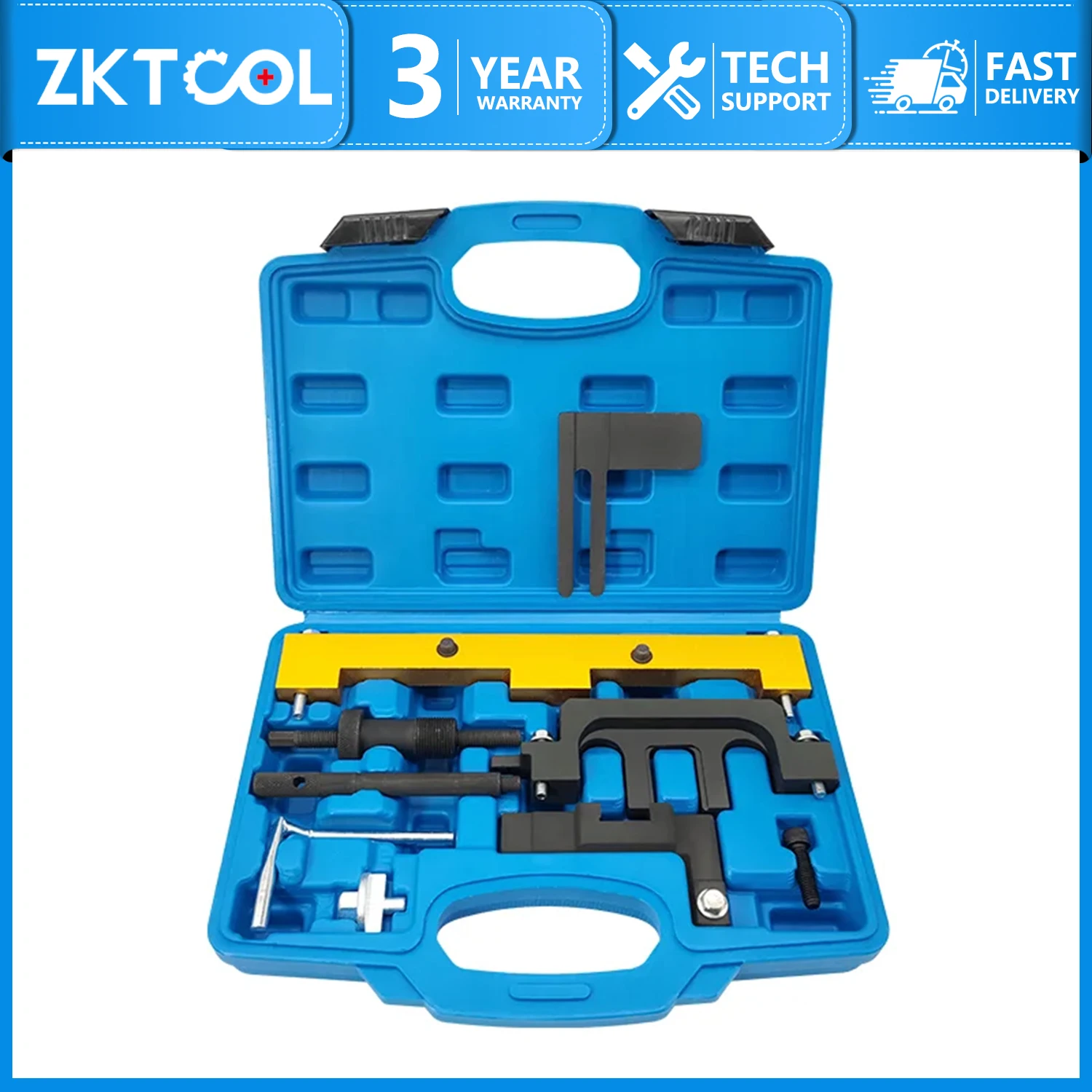 Automobile engine timing tool kit,fit for BMW n42 n46 n46T B18-A B20-AB engine camshaft locking tool Contains balance shaft tool
Automobile engine timing tool kit,fit for BMW n42 n46 n46T B18-A B20-AB engine camshaft locking tool Contains balance shaft tool