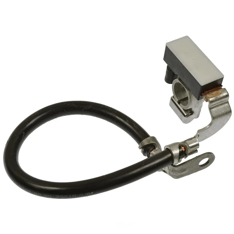 NEGATIVE BATTERY GROUND CABLE TERMINAL For Mercedes Benz 2013-2016 GL ML 1669052102 A1669052102
NEGATIVE BATTERY GROUND CABLE TERMINAL For Mercedes Benz 2013-2016 GL ML 1669052102 A1669052102