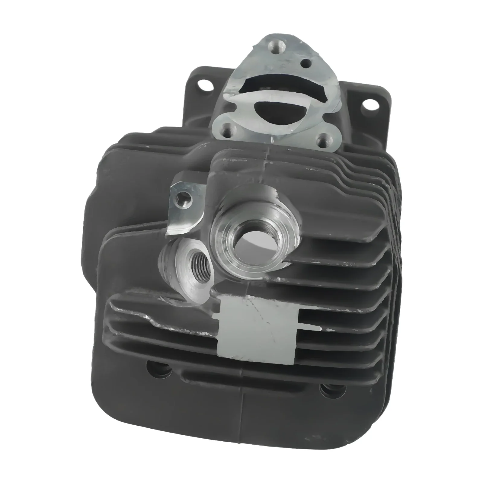 Cylinder High Efficiency Cylinder & Piston Kit For Stihl M 61 M 61C MS 261 Chainsaw 447mm Maximize Productivity!
Cylinder High Efficiency Cylinder & Piston Kit For Stihl M 61 M 61C MS 261 Chainsaw 447mm Maximize Productivity!