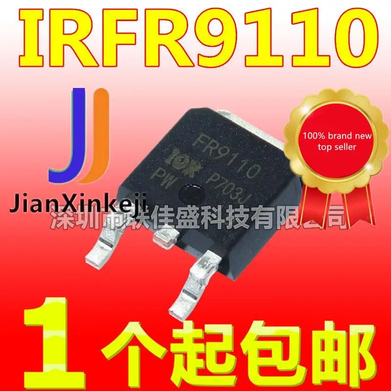 20 шт., 100% оригинальная новая фотовспышка, фотовспышка 100 дюйма, FR9110, FR9110, 252 А, В, P-channel MOS, фотовспышка, фотовспышка-
20 шт., 100% оригинальная новая фотовспышка, фотовспышка 100 дюйма, FR9110, FR9110, 252 А, В, P-channel MOS, фотовспышка, фотовспышка-