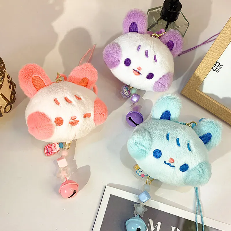 Новинка, мультяшный милый счастливый кот, искусственная подвеска с колокольчиком, кошка, плюшевая искусственная кожа, лучшие подарки 
Новинка, мультяшный милый счастливый кот, искусственная подвеска с колокольчиком, кошка, плюшевая искусственная кожа, лучшие подарки