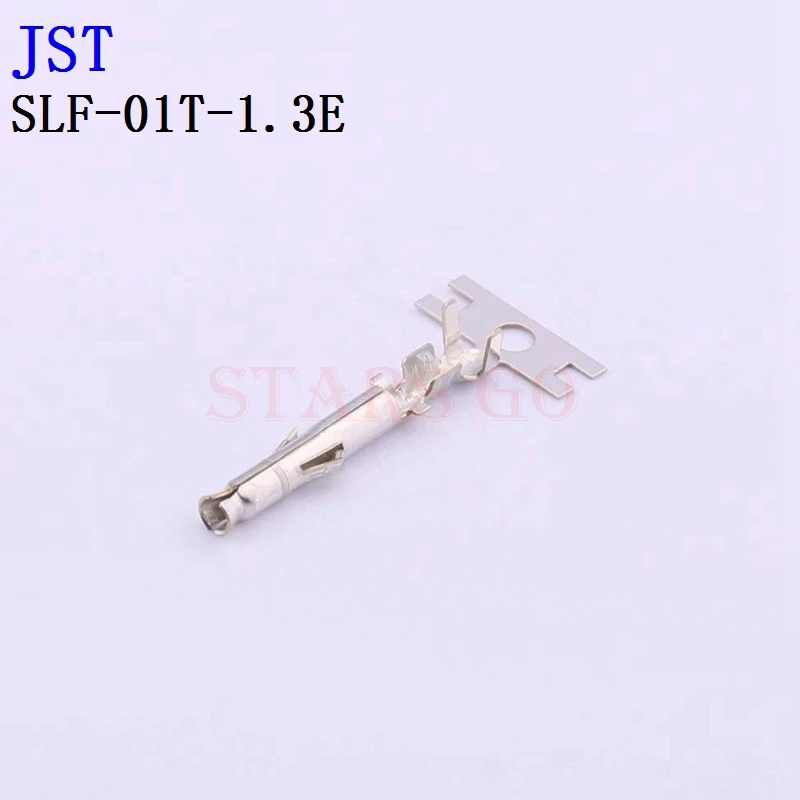 10PCS/100PCS SLF-01T-1.3E SLBTAD-01T-M0.5 JST Connector 
10PCS/100PCS SLF-01T-1.3E SLBTAD-01T-M0.5 JST Connector