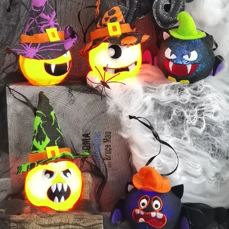 New Style Halloween Ghost Decorations Halloween Led Light Luminous Halloween Gnome Decoration
New Style Halloween Ghost Decorations Halloween Led Light Luminous Halloween Gnome Decoration