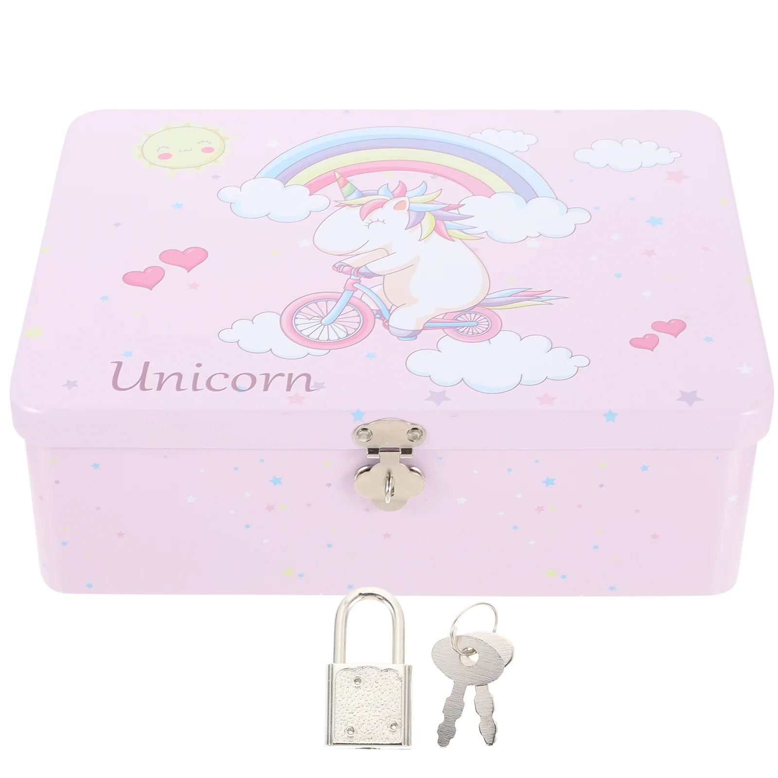 Desktop Tinplate Organizer Home Storage Case Home Organizer Home Tin Container with Lock
Desktop Tinplate Organizer Home Storage Case Home Organizer Home Tin Container with Lock