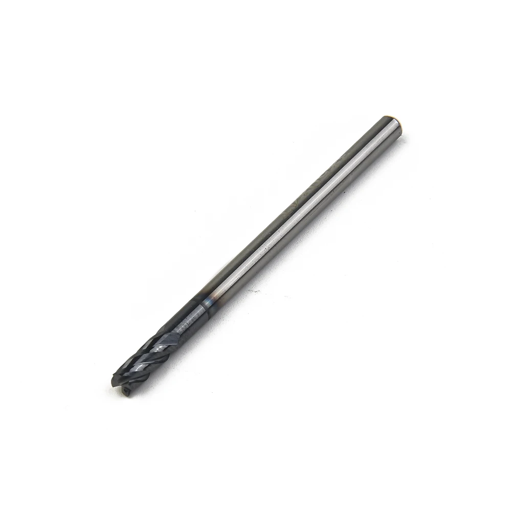 2 Pcs Woodworking Tools Straight Flutes Cnc Carbide End Mill Aluminum Copper Wood Milling Cutter Milling Tools
2 Pcs Woodworking Tools Straight Flutes Cnc Carbide End Mill Aluminum Copper Wood Milling Cutter Milling Tools