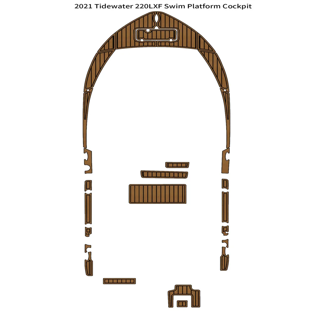 2021 Tidewater 220LXF платформа для плавания подкладка для кабины лодки EVA пенопластовый напольный коврик из искусственного тика SeaDek маринемат Gatorstep стильный самоклеящийся
2021 Tidewater 220LXF платформа для плавания подкладка для кабины лодки EVA пенопластовый напольный коврик из искусственного тика SeaDek маринемат Gatorstep стильный самоклеящийся