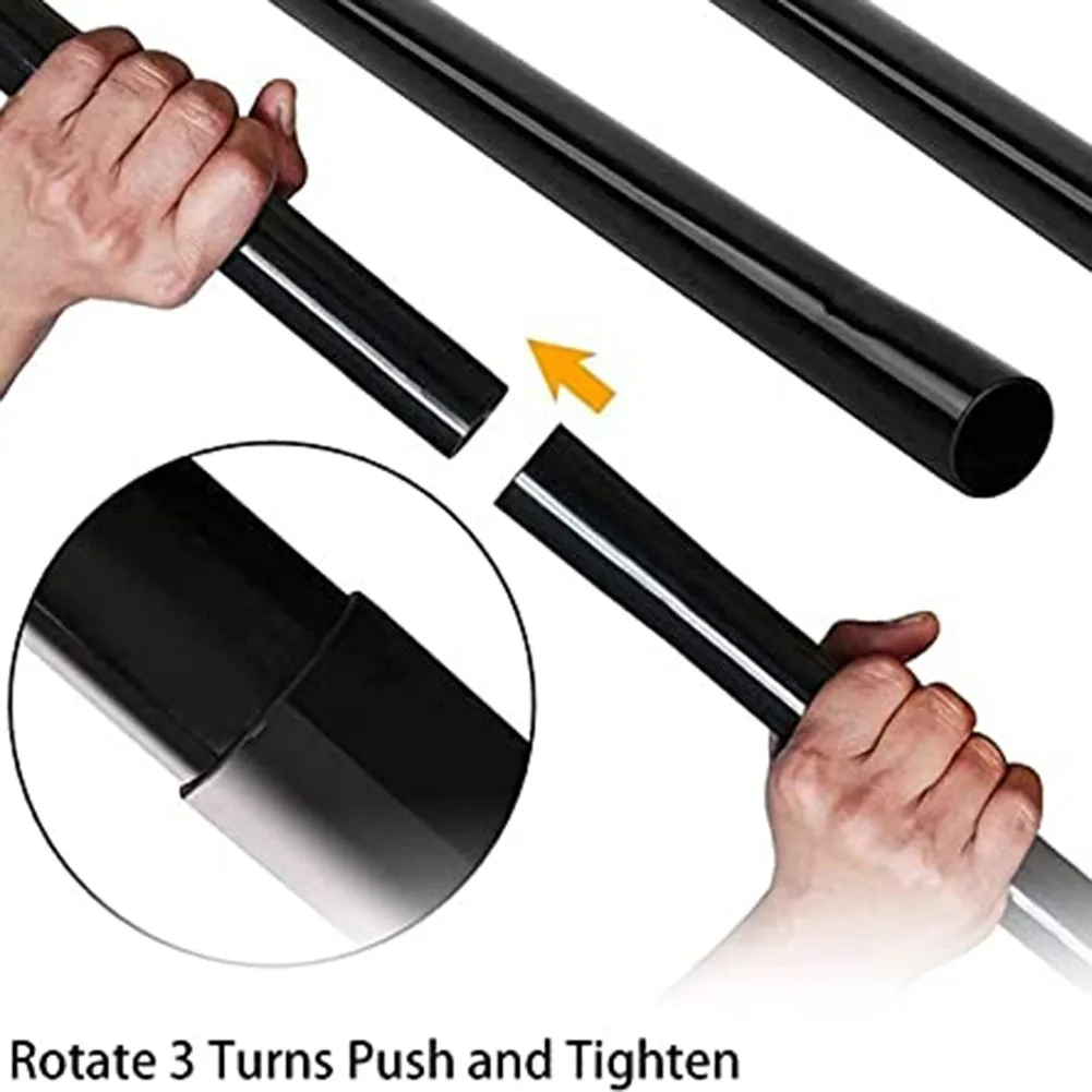 2PCS Vacuum Cleaner 32mm Diameter Extension Tube Suction Tube ABS Plastic Black Extended Tubes For Vacuum Cleaners
2PCS Vacuum Cleaner 32mm Diameter Extension Tube Suction Tube ABS Plastic Black Extended Tubes For Vacuum Cleaners