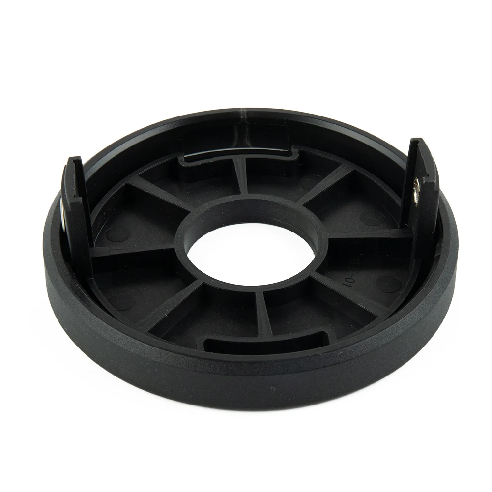 1 комплект, колпачок для крышки шпули триммера для Einhell GE-CT 36/30 Li E SOLO AGILLO 36/255, детали для газонокосилки, садового электроинструмента
1 комплект, колпачок для крышки шпули триммера для Einhell GE-CT 36/30 Li E SOLO AGILLO 36/255, детали для газонокосилки, садового электроинструмента