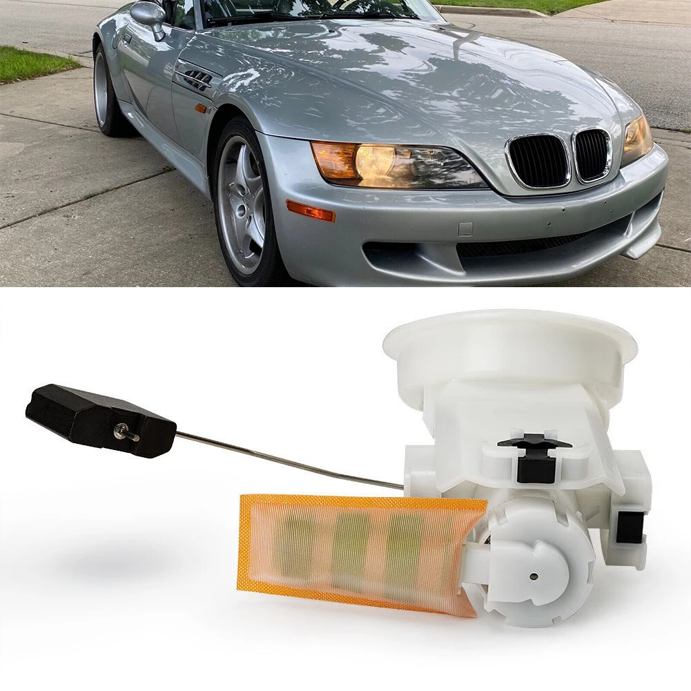 Black/White New Plastic Electric Fuel Pump Assembly For BMW Z3 E36 1995-2002 16146756323 Accessories For Vehicles
Black/White New Plastic Electric Fuel Pump Assembly For BMW Z3 E36 1995-2002 16146756323 Accessories For Vehicles
