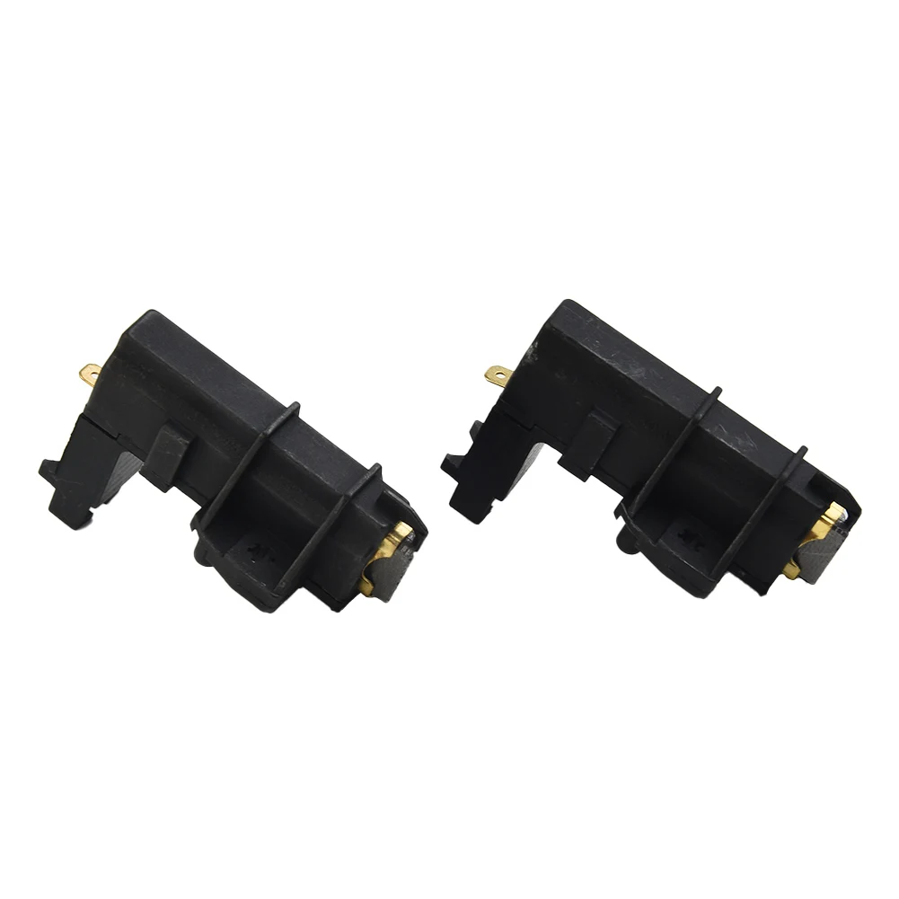 2pcs Engine Carbon Brushes Household Cleaner Appliances Tools For Hoover Candy Aeg Washing Machine Parts
2pcs Engine Carbon Brushes Household Cleaner Appliances Tools For Hoover Candy Aeg Washing Machine Parts