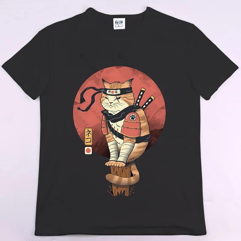 Футболки Shinobi с мультяшным рисунком кошки, уличная одежда в стиле Харадзюку, большой размер, выбор моего тела, винтажные милые футболки
Футболки Shinobi с мультяшным рисунком кошки, уличная одежда в стиле Харадзюку, большой размер, выбор моего тела, винтажные милые футболки