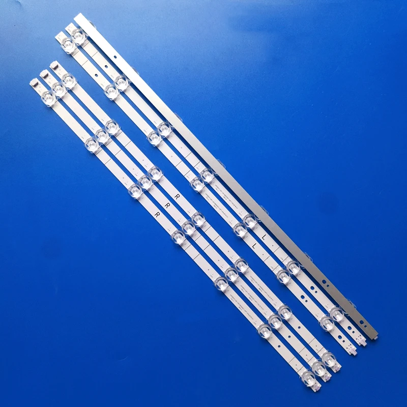 LED Backlight strip For 58R6E3 HD580X1U91+2019092501-APT-HXLB19101 SVH580A31+ZDJG LB58007 V0
LED Backlight strip For 58R6E3 HD580X1U91+2019092501-APT-HXLB19101 SVH580A31+ZDJG LB58007 V0