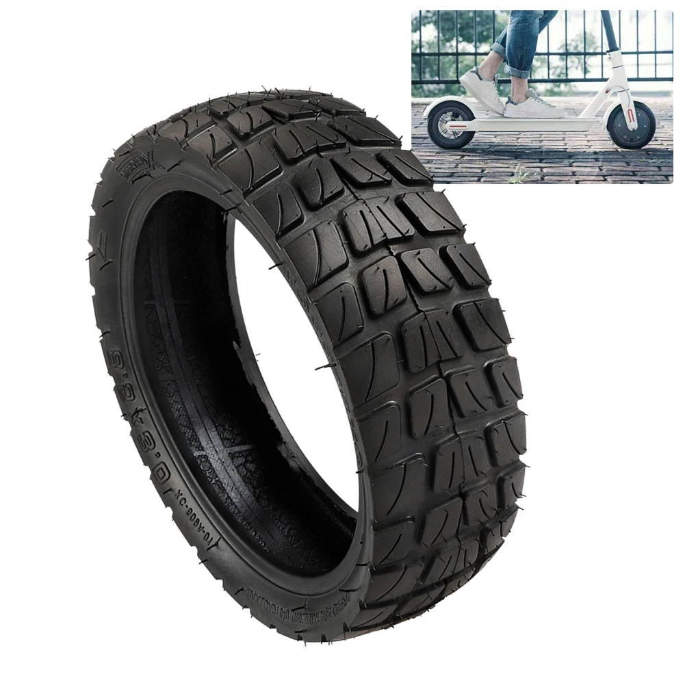 8.5 Inch 8 1/2x3.0 Off-Road Tire 8.5x3 For Zero 8 8X 9 T8 T9 M365/Pro Scooter Modified Accessories Cycling Parts
8.5 Inch 8 1/2x3.0 Off-Road Tire 8.5x3 For Zero 8 8X 9 T8 T9 M365/Pro Scooter Modified Accessories Cycling Parts