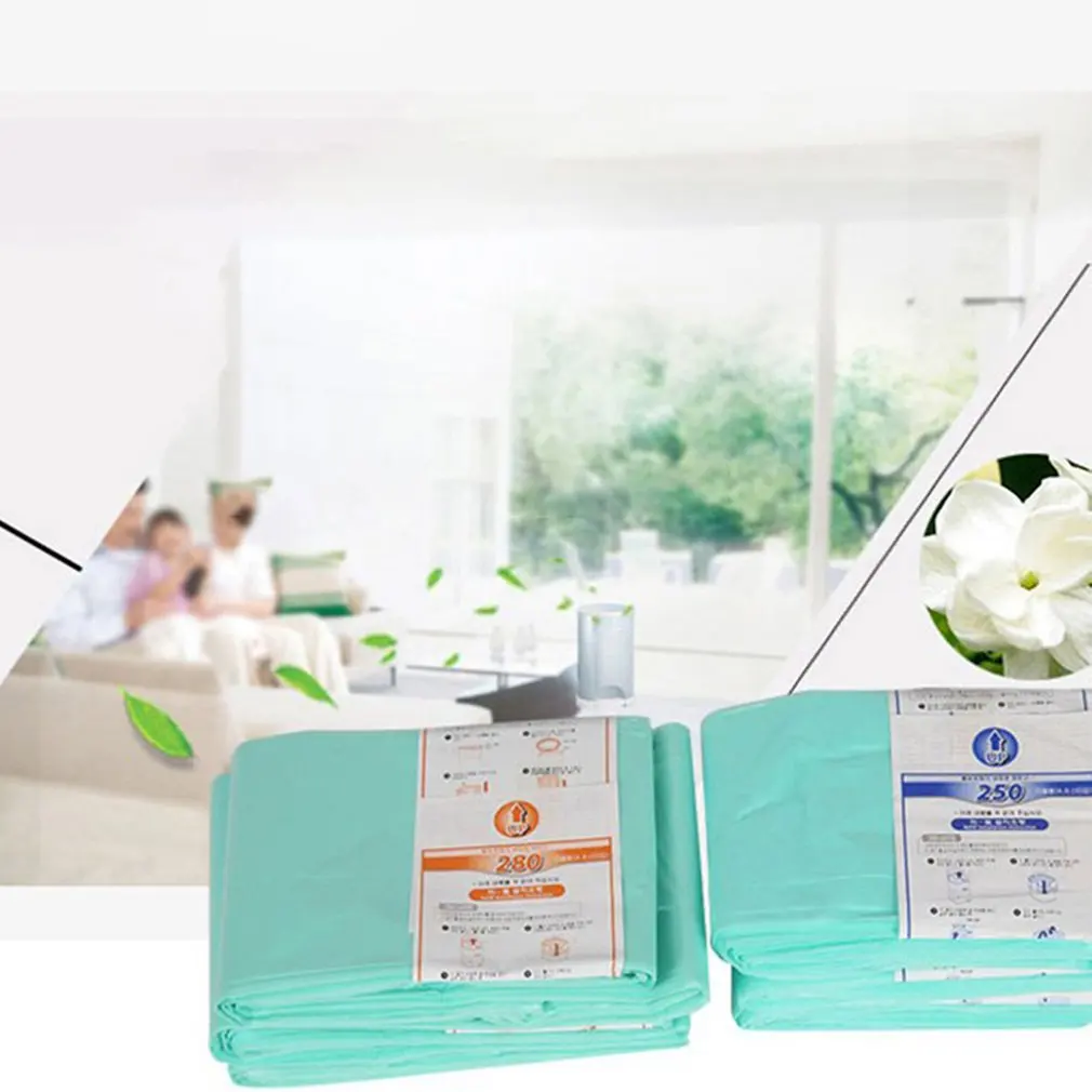 Материал HDPE, толстый сверхдлинный мешок для мусора, мешок для детских подгузников, специальный мешок для мусора, вместительный мешок для мусора
Материал HDPE, толстый сверхдлинный мешок для мусора, мешок для детских подгузников, специальный мешок для мусора, вместительный мешок для мусора