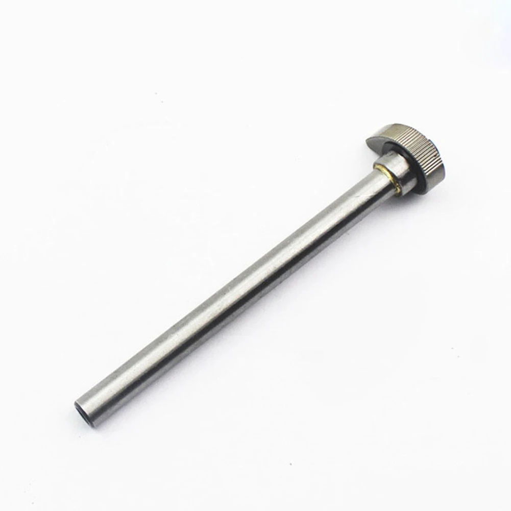 Saw Shaft Chuck Jig Saw Quick Chuck Electric Power Tool Part Durable Portable Replacement Part Tool Accessories
Saw Shaft Chuck Jig Saw Quick Chuck Electric Power Tool Part Durable Portable Replacement Part Tool Accessories