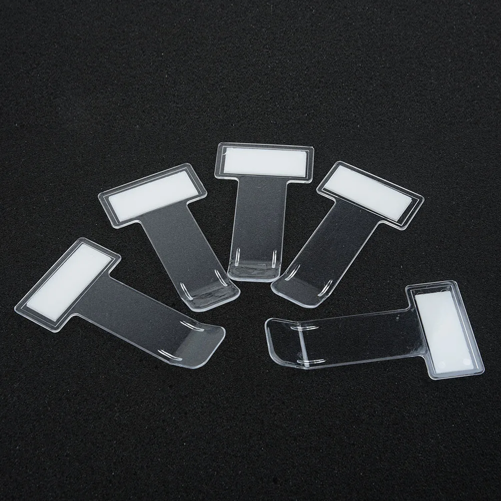 Accessories Ticket Clip Accessory 5pcs Card Clear Holder Organizer Permit Plastic Sticker Vehicle Windscreen Lot
Accessories Ticket Clip Accessory 5pcs Card Clear Holder Organizer Permit Plastic Sticker Vehicle Windscreen Lot