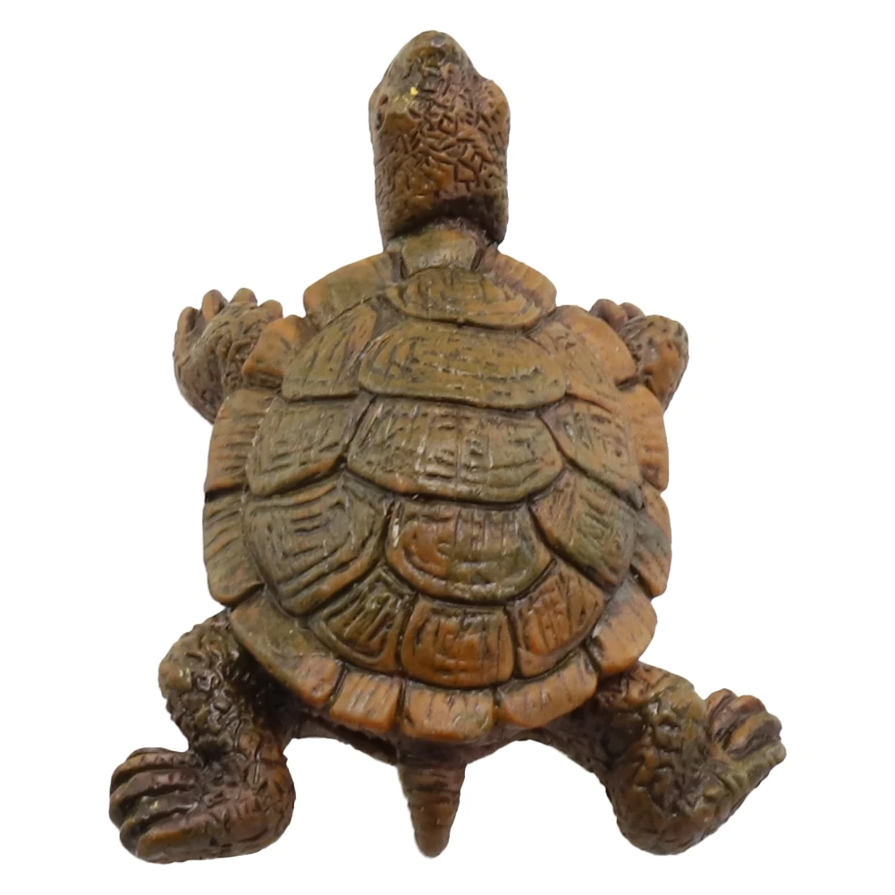 Birthday Gift Turtle Statue Artwork Brown Fortune Garden Figurine Fish Tanks For Decorating Gardens Backyards Lawns
Birthday Gift Turtle Statue Artwork Brown Fortune Garden Figurine Fish Tanks For Decorating Gardens Backyards Lawns