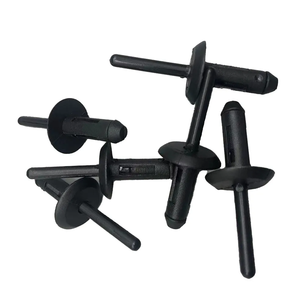 50 Pcs Universal Car Fastener Wheel Arch Decorative Plastic Rivet Clip SO1 For Repair Tools Accessories Rivet Clip
50 Pcs Universal Car Fastener Wheel Arch Decorative Plastic Rivet Clip SO1 For Repair Tools Accessories Rivet Clip