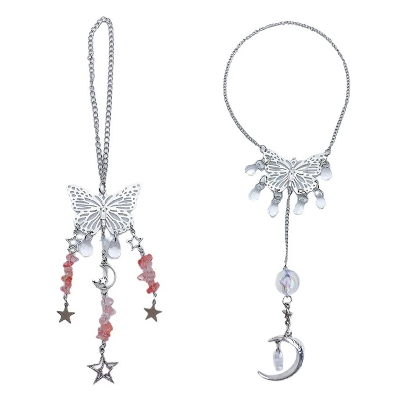 Быстрый доступ Звезда Бахрома Телефон Ремешок Бабочка Брелок Автомобиль Зеркало Заднего Вида Телефон Очарование 
Быстрый доступ Звезда Бахрома Телефон Ремешок Бабочка Брелок Автомобиль Зеркало Заднего Вида Телефон Очарование