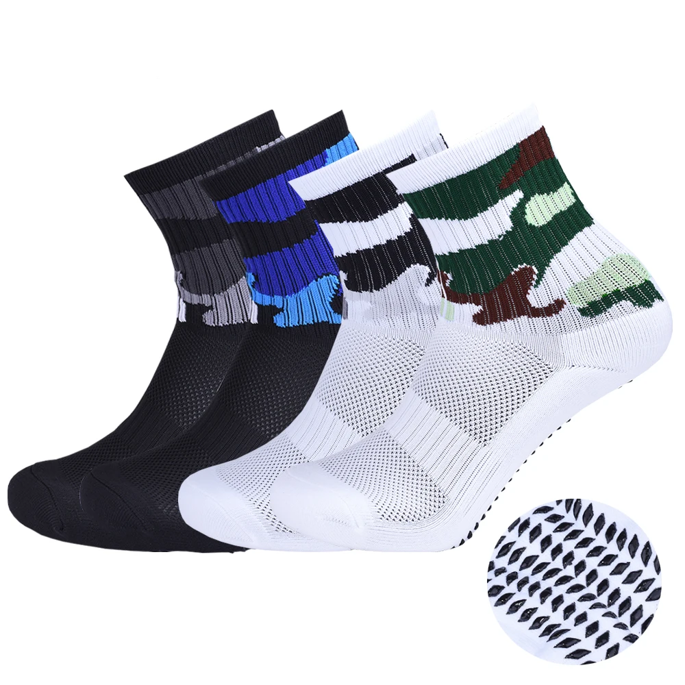 Новинка камуфляжные толстые силиконовые Нескользящие футбольные носки для мужчин и женщин носки для баскетбола бадминтона
Новинка камуфляжные толстые силиконовые Нескользящие футбольные носки для мужчин и женщин носки для баскетбола бадминтона