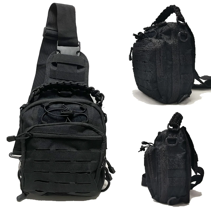 Military Tactical Shoulder Bag Outdoor 900D Waterproof Hiking Camping Mountaineering Backpack Hunting Camo Military Bag
Military Tactical Shoulder Bag Outdoor 900D Waterproof Hiking Camping Mountaineering Backpack Hunting Camo Military Bag